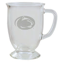 16oz Etched Café Glass Mug | Penn State Nittany Lions
COL, CurrentProduct, Drinkware_category_All, Penn State Nittany Lions, PSU
The Memory Company