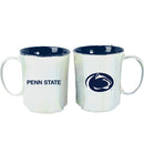 15oz Iridescent Mug Penn St COL, CurrentProduct, Drinkware_category_All, Penn State Nittany Lions, PSU 194207201855 $19.99