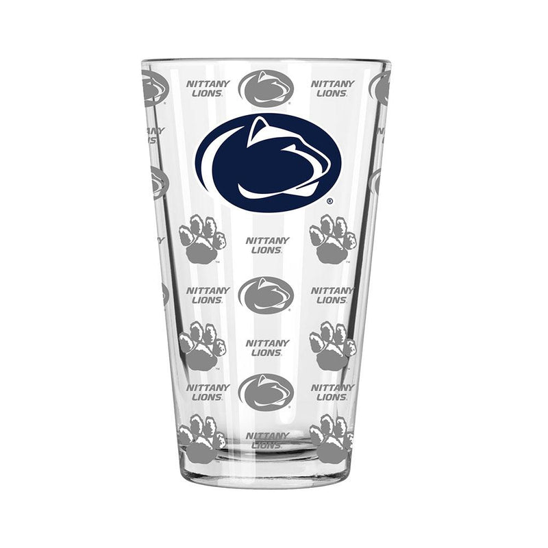 Sandblasted Pint PENN STATE
COL, CurrentProduct, Drinkware_category_All, Penn State Nittany Lions, PSU
The Memory Company