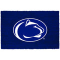 Full Color Door Mat PENN STATE
COL, CurrentProduct, Home&Office_category_All, Penn State Nittany Lions, PSU
The Memory Company