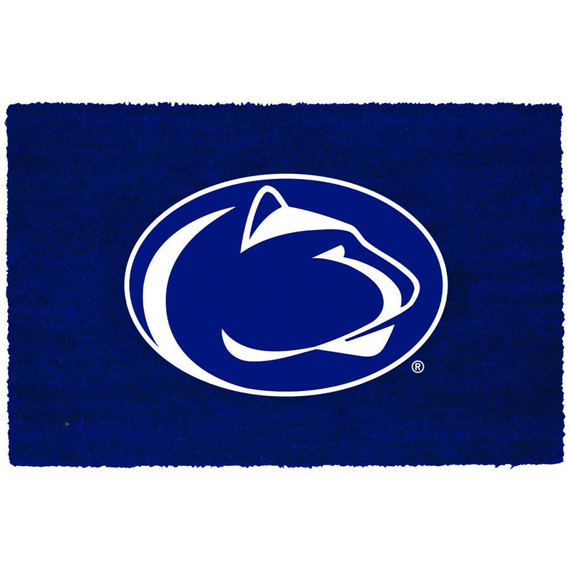 Full Color Door Mat PENN STATE
COL, CurrentProduct, Home&Office_category_All, Penn State Nittany Lions, PSU
The Memory Company