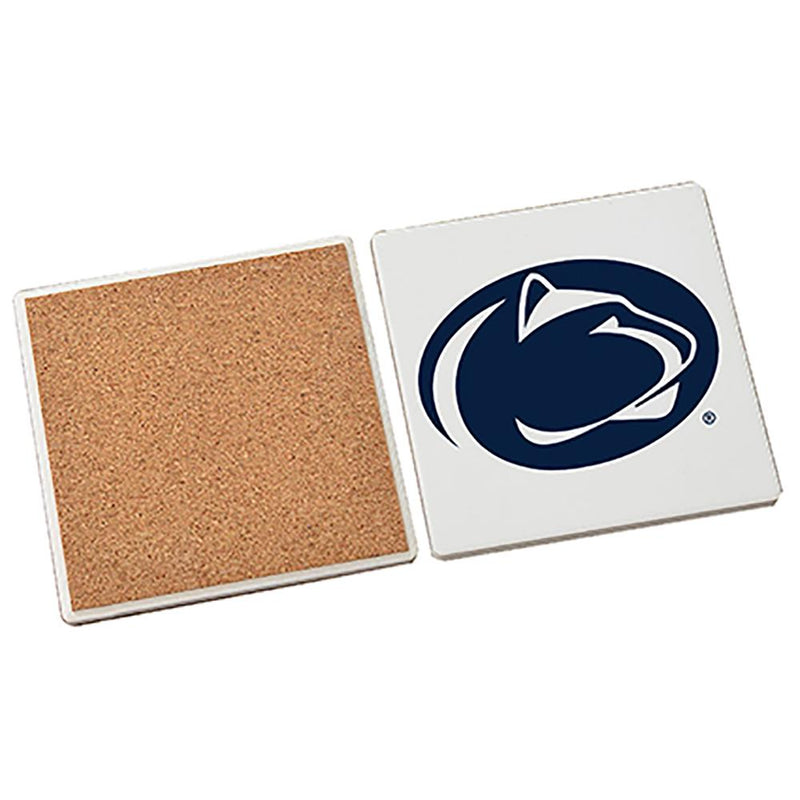 Single Stone Coaster PENN STATE
COL, CurrentProduct, Home&Office_category_All, Penn State Nittany Lions, PSU
The Memory Company
