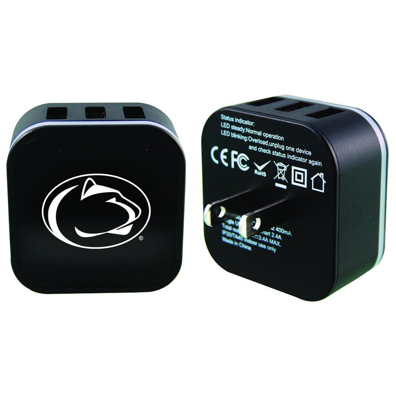 USB LED Nightlight  Penn State
COL, CurrentProduct, Home&Office_category_All, Home&Office_category_Lighting, Penn State Nittany Lions, PSU
The Memory Company