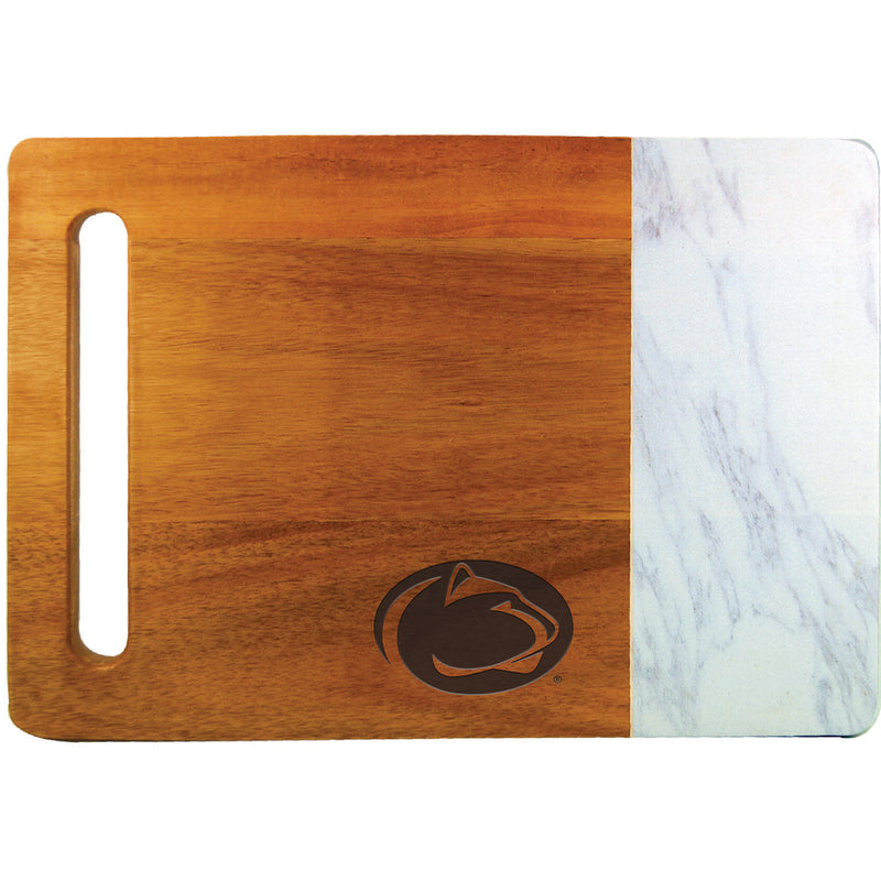 Acacia Cutting & Serving Board with Faux Marble | Penn State University
2787, COL, CurrentProduct, Home&Office_category_All, Home&Office_category_Kitchen, Penn State Nittany Lions, PSU
The Memory Company
