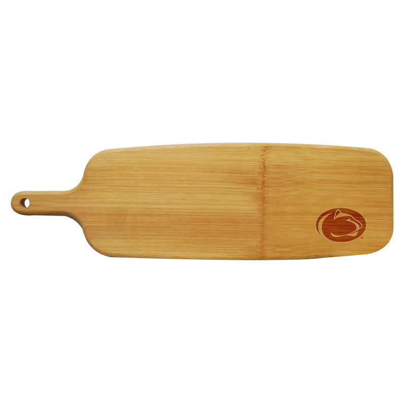 Bamboo Paddle Cutting & Serving Board | Penn State University
COL, CurrentProduct, Home&Office_category_All, Home&Office_category_Kitchen, Penn State Nittany Lions, PSU
The Memory Company