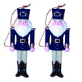2 Pack Nutcracker Penn State Nittany Lions
COL, Holiday_category_All, OldProduct, Penn State Nittany Lions, PSU
The Memory Company