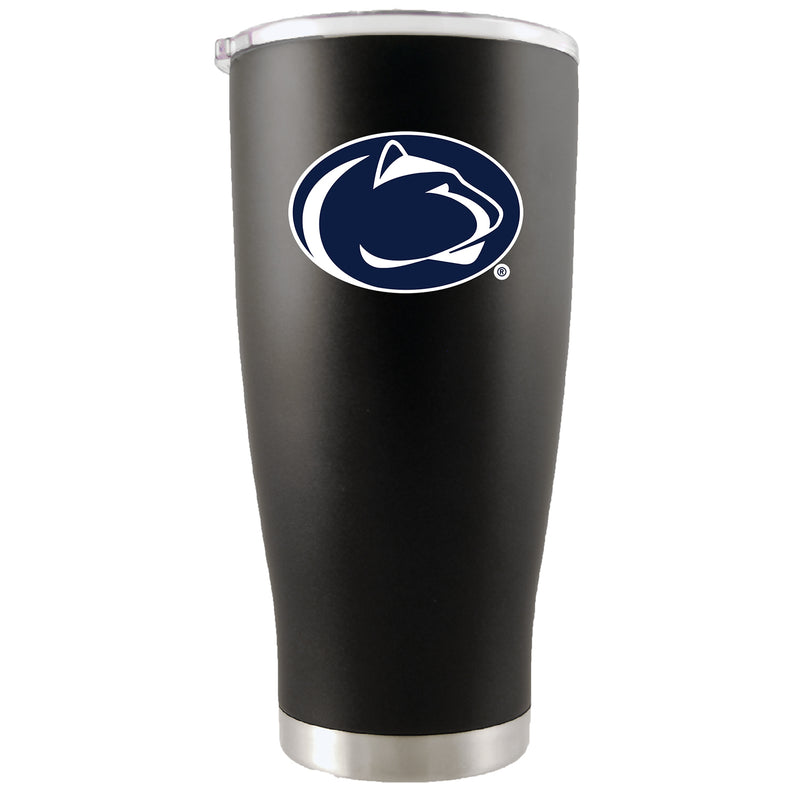 20oz Black Stainless Steel Tumbler | Penn State Nittany Lions
COL, CurrentProduct, Drinkware_category_All, Penn State Nittany Lions, PSU
The Memory Company