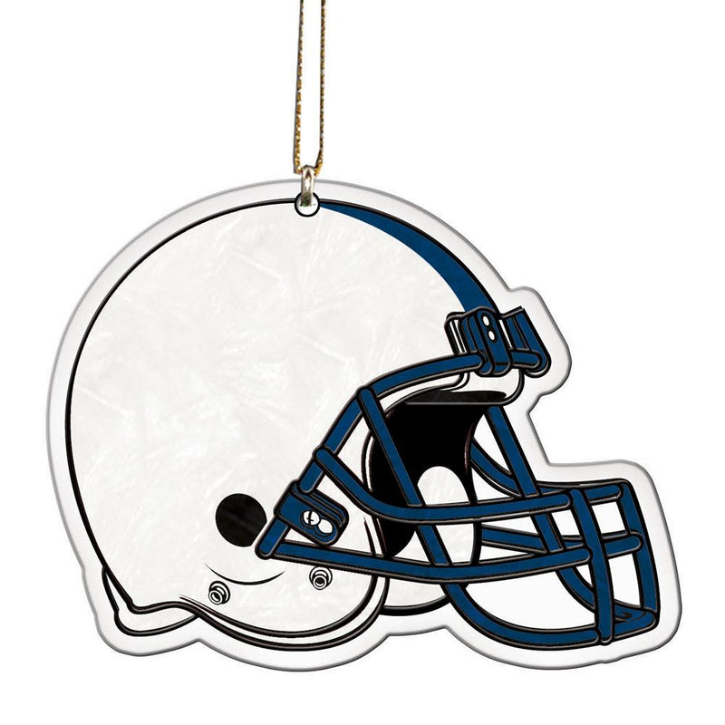 Art Glass Helmet Ornament | Penn State University
COL, OldProduct, Penn State Nittany Lions, PSU
The Memory Company