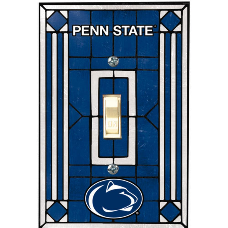 Art Glass Light Switch Cover | Penn State University
COL, CurrentProduct, Home&Office_category_All, Home&Office_category_Lighting, Penn State Nittany Lions, PSU
The Memory Company