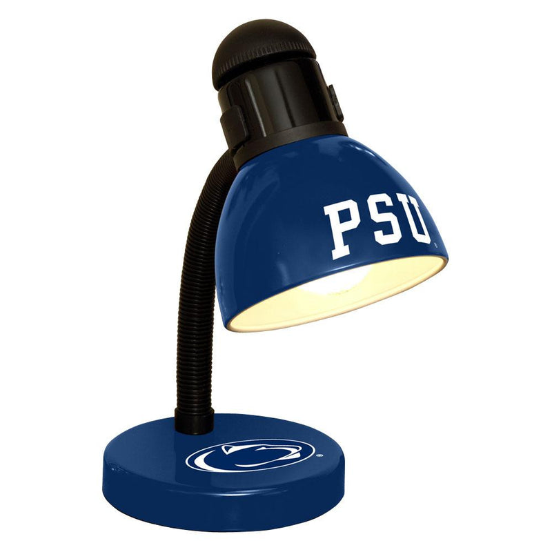 Desk Lamp - Penn State University
COL, OldProduct, Penn State Nittany Lions, PSU
The Memory Company