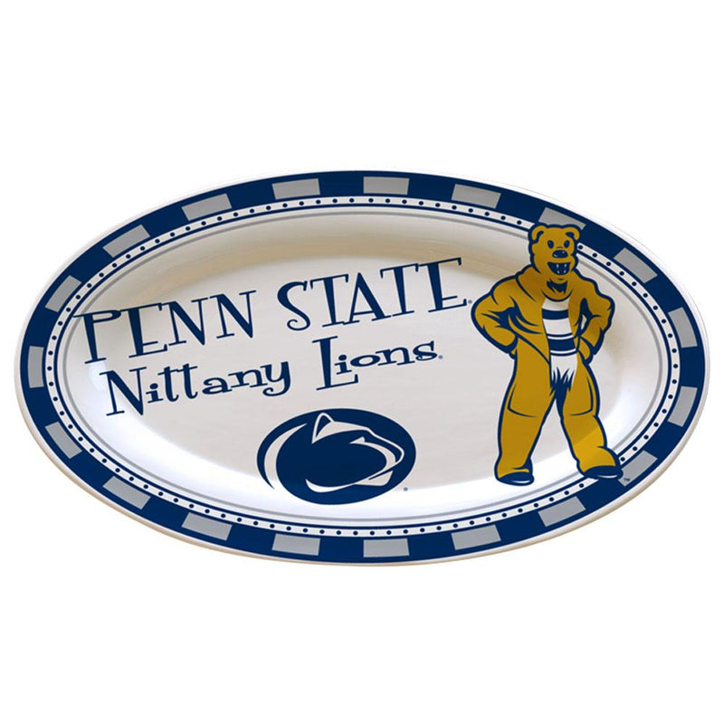 Gameday 2 Platter - Penn State University
COL, OldProduct, Penn State Nittany Lions, PSU
The Memory Company