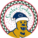 Santa Ceramic Cookie Plate | Penn State University
COL, CurrentProduct, Holiday_category_All, Holiday_category_Christmas-Dishware, Penn State Nittany Lions, PSU
The Memory Company