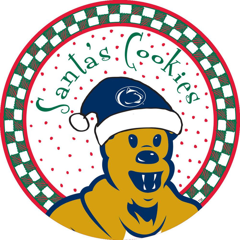 Santa Ceramic Cookie Plate | Penn State University
COL, CurrentProduct, Holiday_category_All, Holiday_category_Christmas-Dishware, Penn State Nittany Lions, PSU
The Memory Company