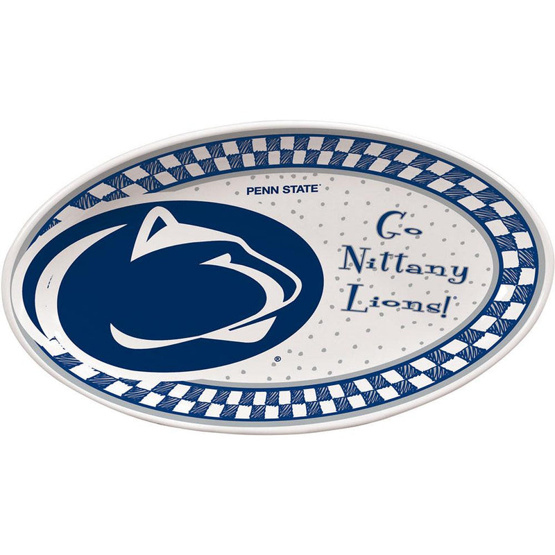 Gameday Ceramic Platter - Penn State University
COL, OldProduct, Penn State Nittany Lions, PSU
The Memory Company