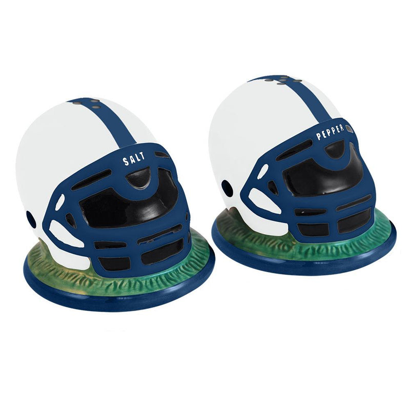 Helmet S&P Shakers - Penn State University
COL, OldProduct, Penn State Nittany Lions, PSU
The Memory Company