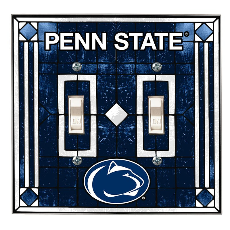 Double Light Switch Cover | Penn State University
COL, CurrentProduct, Home&Office_category_All, Home&Office_category_Lighting, Penn State Nittany Lions, PSU
The Memory Company