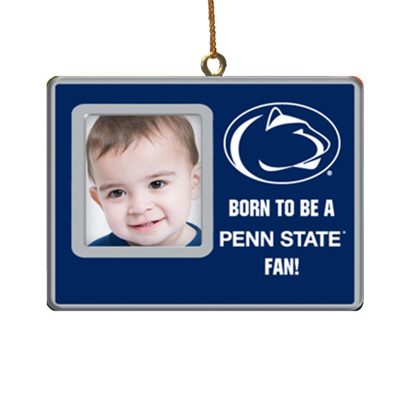 Born to Be Ornament | Penn State University
COL, OldProduct, Penn State Nittany Lions, PSU
The Memory Company