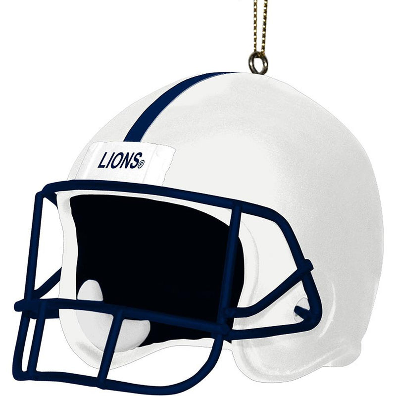 3in Helmet Ornament - Penn State University
COL, CurrentProduct, Holiday_category_All, Holiday_category_Ornaments, Penn State Nittany Lions, PSU
The Memory Company