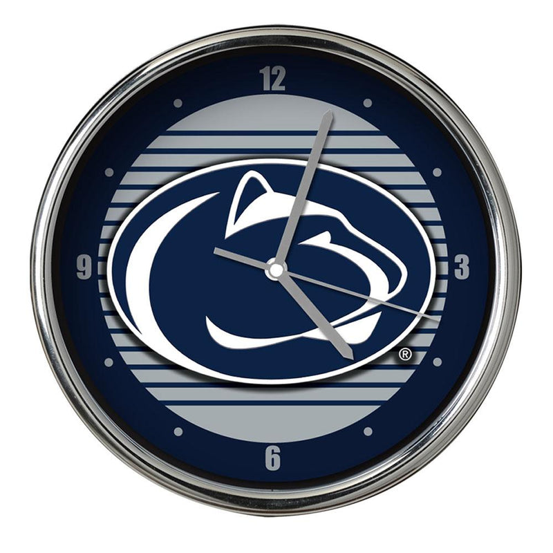 Jersey Chrome Clock | Penn State University
COL, OldProduct, Penn State Nittany Lions, PSU
The Memory Company