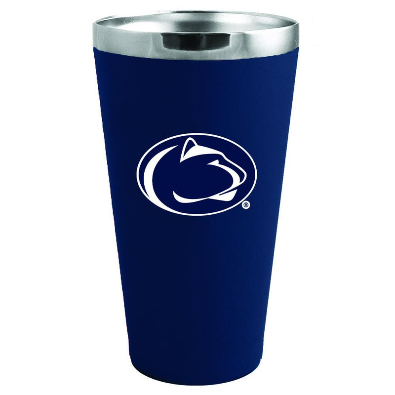 16oz Matte Finish SS Pint PENN ST
COL, CurrentProduct, Drinkware_category_All, Penn State Nittany Lions, PSU
The Memory Company