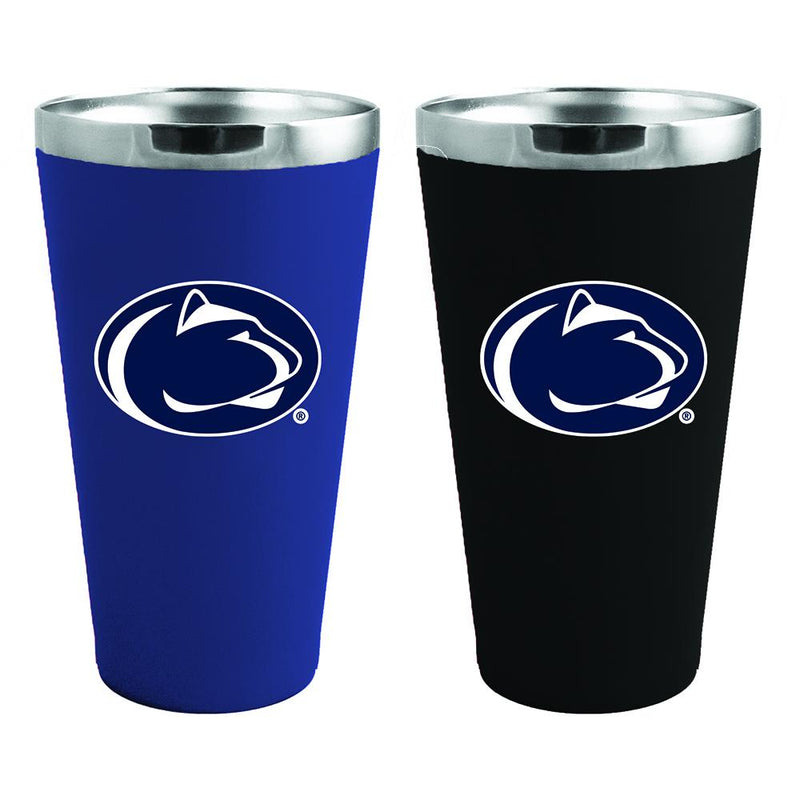 2 Pack Team Color SS Pint  Penn St
COL, OldProduct, Penn State Nittany Lions, PSU
The Memory Company