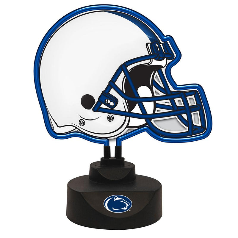 Neon Helmet Lamp - Penn State University
COL, OldProduct, Penn State Nittany Lions, PSU
The Memory Company