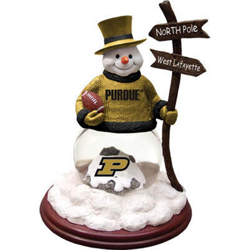 1st Edition Snowman | Purdue University
COL, OldProduct, PUR, Purdue Boilermakers
The Memory Company