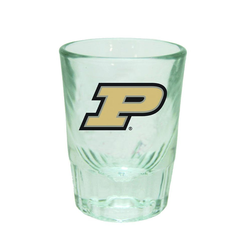 2oz Fluted Collect Glass | Purdue University
COL, OldProduct, PUR, Purdue Boilermakers
The Memory Company