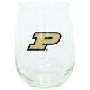 15oz Stemless Dec Wine Glass Purdue
COL, CurrentProduct, Drinkware_category_All, PUR, Purdue Boilermakers
The Memory Company