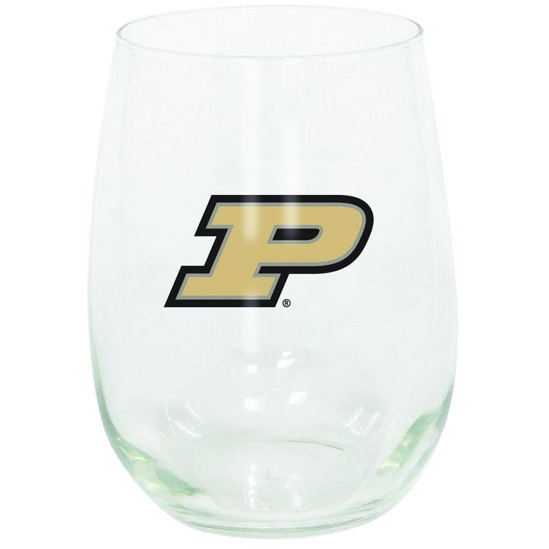 15oz Stemless Dec Wine Glass Purdue
COL, CurrentProduct, Drinkware_category_All, PUR, Purdue Boilermakers
The Memory Company