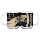 15oz White Carbon Fiber Mug | Purdue
COL, OldProduct, PUR, Purdue Boilermakers
The Memory Company