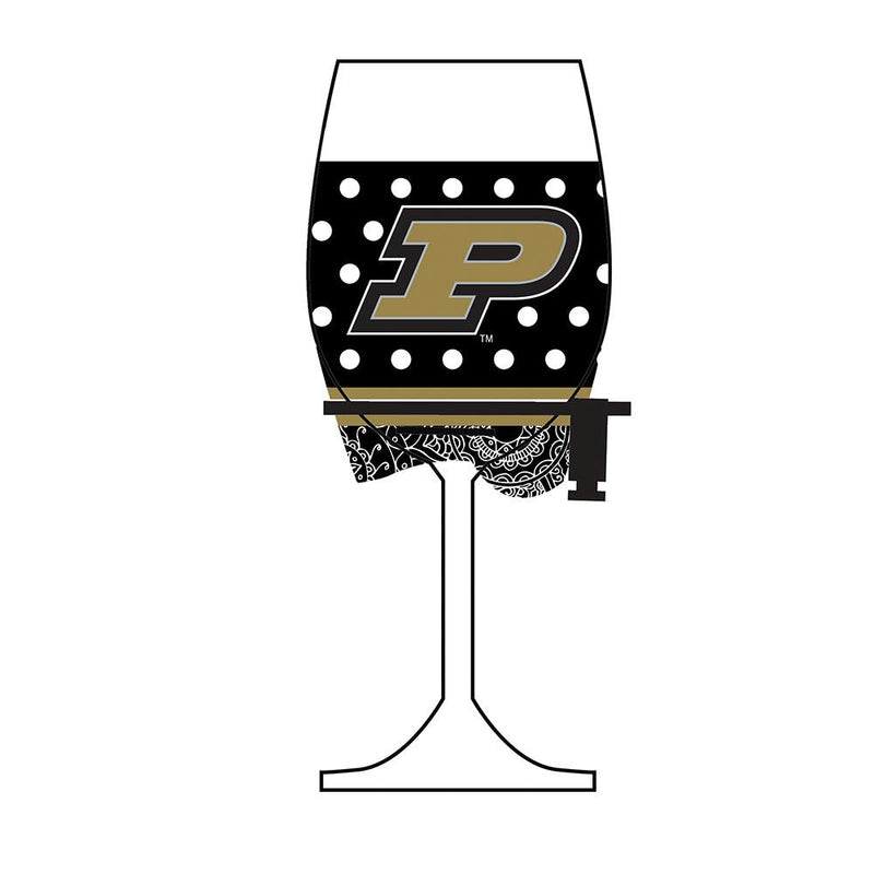 Wine Woozie Glass | Purdue
COL, OldProduct, PUR, Purdue Boilermakers
The Memory Company