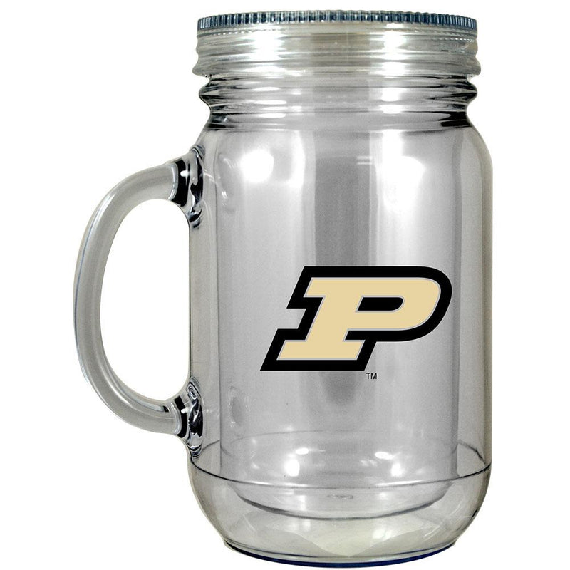 Mason Jar | Purdue
COL, OldProduct, PUR, Purdue Boilermakers
The Memory Company