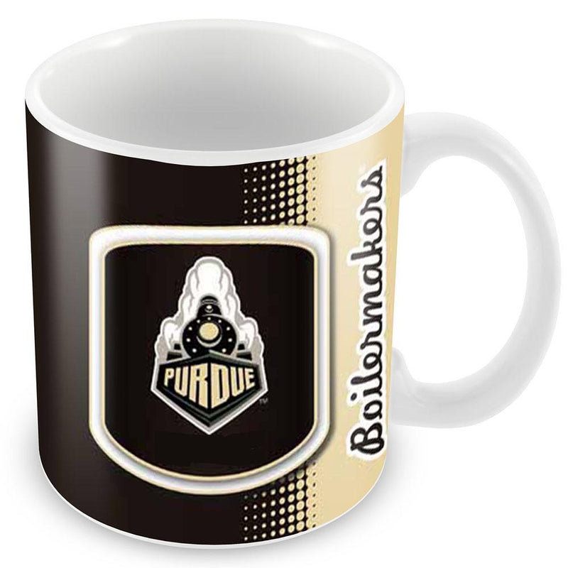 One Quart Mug | Purdue
COL, OldProduct, PUR, Purdue Boilermakers
The Memory Company