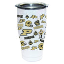 24oz All Over Print Tmblr Purdue
COL, OldProduct, PUR, Purdue Boilermakers
The Memory Company
