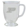 16oz Etched Café Glass Mug | Purdue Boilermakers
COL, CurrentProduct, Drinkware_category_All, PUR, Purdue Boilermakers
The Memory Company