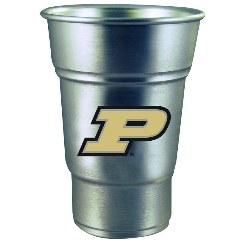 Aluminum Party Cup Purdue
COL, CurrentProduct, Drinkware_category_All, PUR, Purdue Boilermakers
The Memory Company