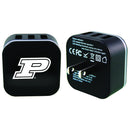 USB LED Nightlight  Purdue
COL, CurrentProduct, Home&Office_category_All, Home&Office_category_Lighting, PUR, Purdue Boilermakers
The Memory Company