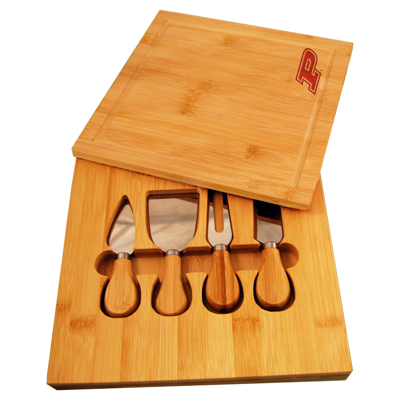 Bamboo Cutting Board with Utensils | Purdue University
2785, COL, CurrentProduct, Home&Office_category_All, Home&Office_category_Kitchen, PUR, Purdue Boilermakers
The Memory Company