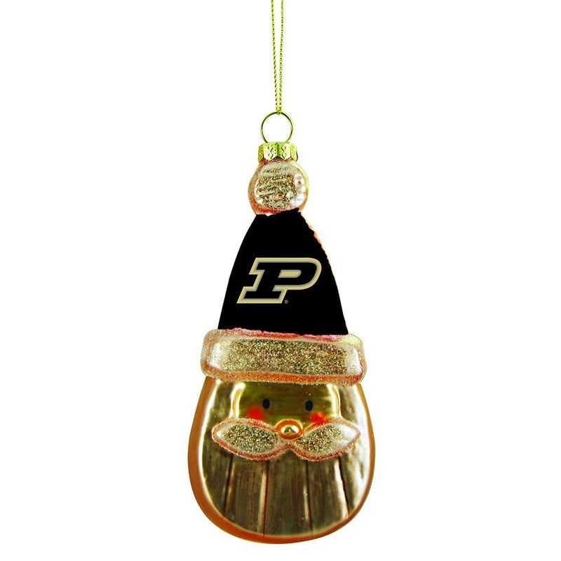 BG Santa Face Ornament Purdue
COL, Holiday_category_All, OldProduct, PUR, Purdue Boilermakers
The Memory Company