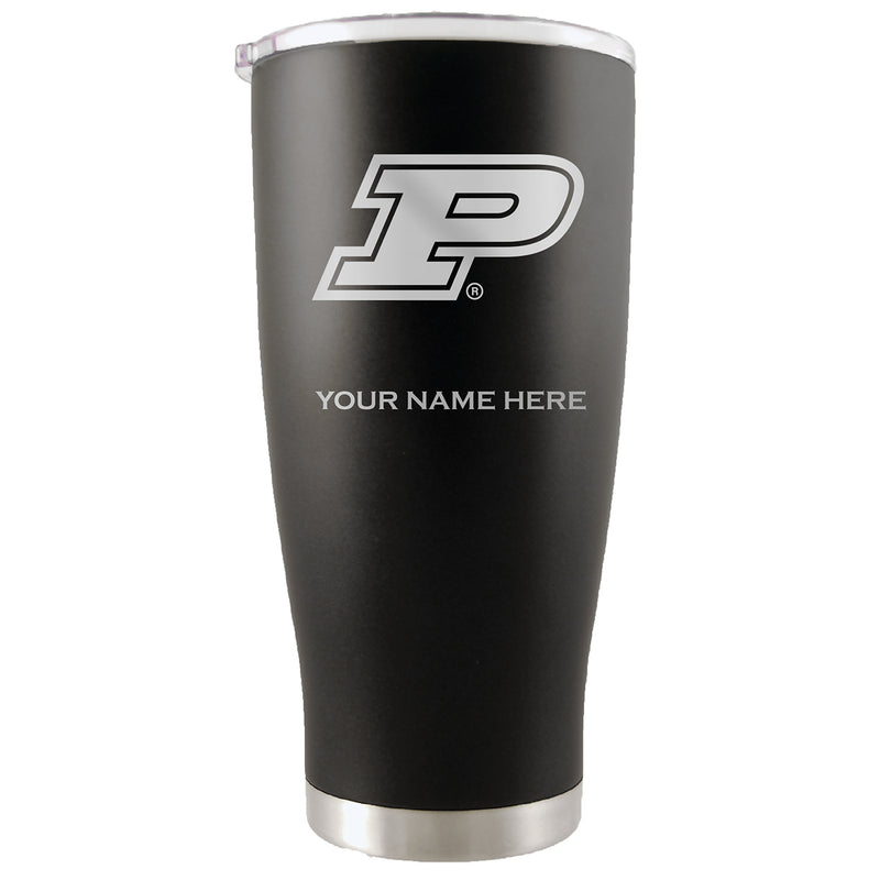 20oz Black Personalized Stainless Steel Tumbler | Purdue State
COL, CurrentProduct, Drinkware_category_All, Personalized_Personalized, PUR, Purdue Boilermakers
The Memory Company