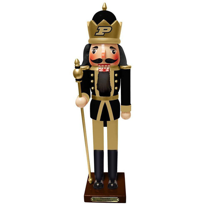 2011 Nutcreacker Ornament | Purdue University
COL, Holiday_category_All, OldProduct, PUR, Purdue Boilermakers
The Memory Company