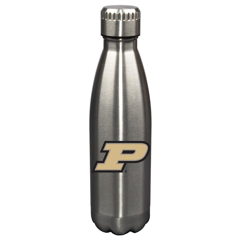 17oz SS Water Bottle Purdue
COL, OldProduct, PUR, Purdue Boilermakers
The Memory Company