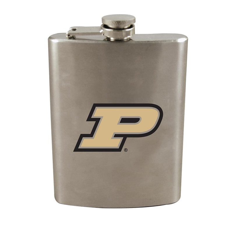 8oz Stainless Steel Flask w/Large Dec | Purdue University
COL, Drinkware_category_All, OldProduct, PUR, Purdue Boilermakers
The Memory Company