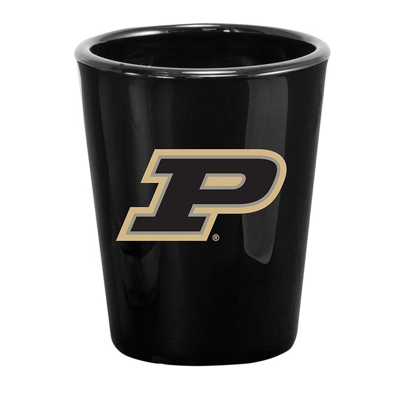 Black with Colored Highlighted Logo Shot Glass | Purdue University
COL, Drink, Drinkware_category_All, OldProduct, PUR, Purdue Boilermakers
The Memory Company