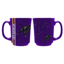 11oz Reflective Mug | Prarie View A&M University Coffee Mug, COL, CurrentProduct, Drinkware_category_All, Mug, Mugs, PVM, Reflective Mug 888966305984 $14.99