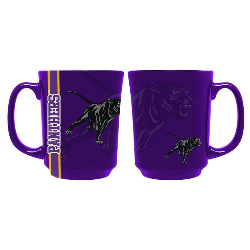 11oz Reflective Mug | Prarie View A&M University Coffee Mug, COL, CurrentProduct, Drinkware_category_All, Mug, Mugs, PVM, Reflective Mug 888966305984 $14.99