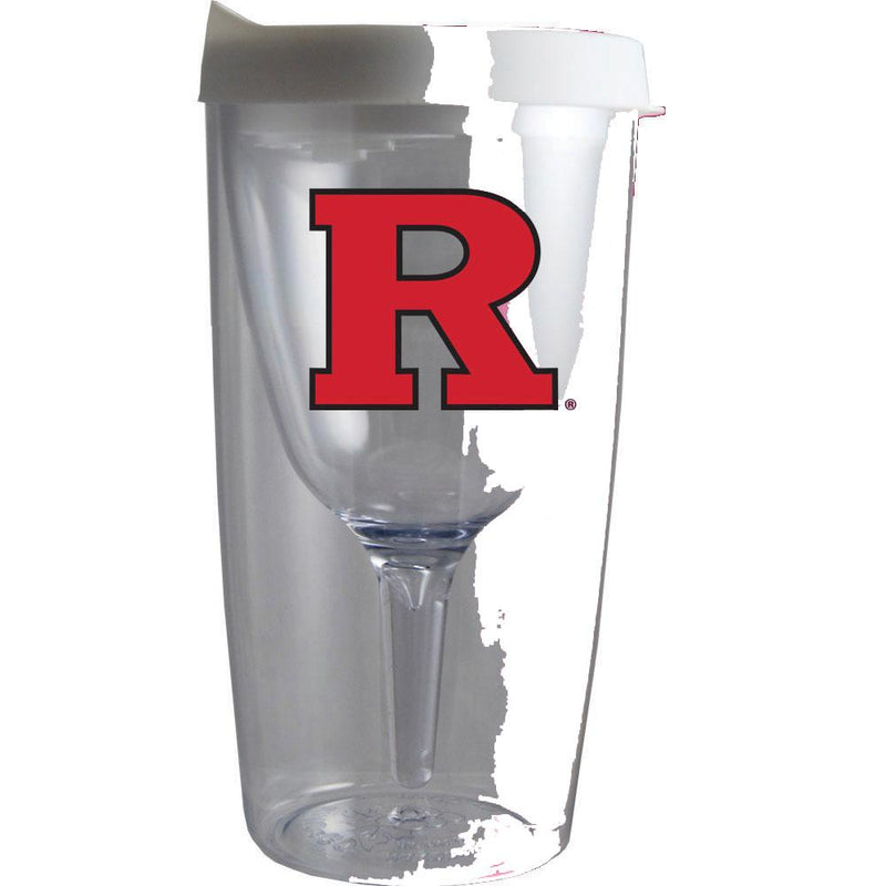 Vino To Go Tumbler | Rutgers State University
COL, OldProduct, RUT
The Memory Company