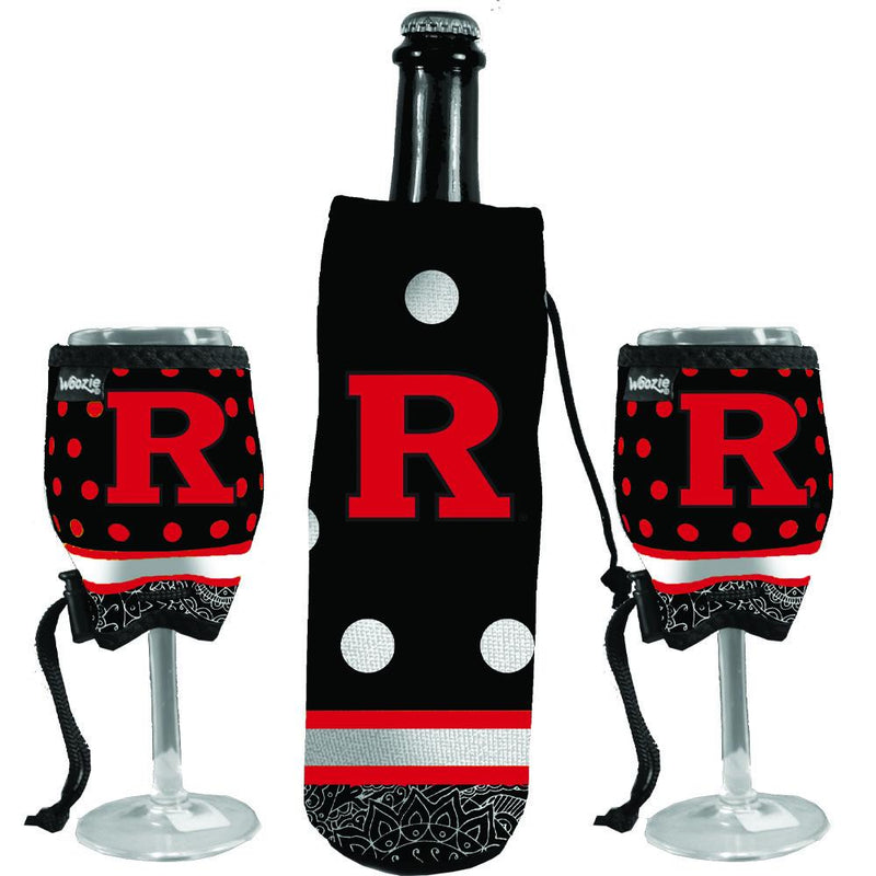 Woozie Gift Set - Rutgers State University
COL, OldProduct, RUT
The Memory Company