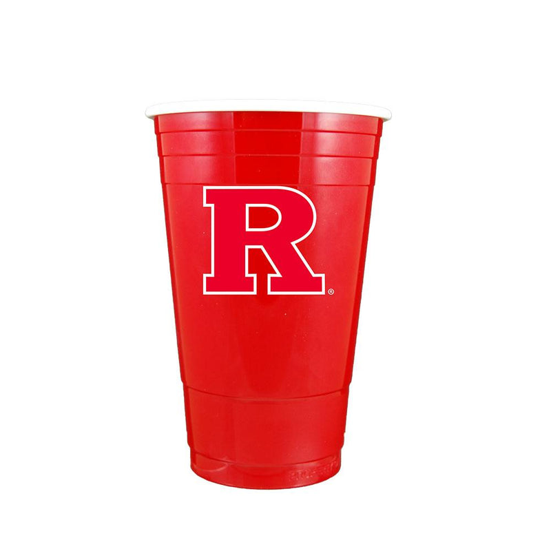 Red Plastic Cup | Rutgers
COL, OldProduct, RUT
The Memory Company